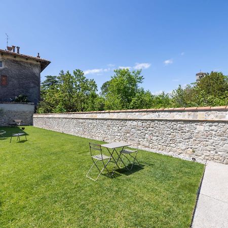 Apartment Il Giardino Segreto-4 By Interhome Cividale del Friuli Exteriér fotografie