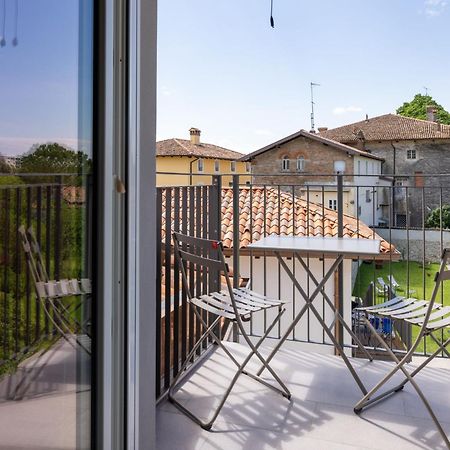 Apartment Il Giardino Segreto-4 By Interhome Cividale del Friuli Exteriér fotografie