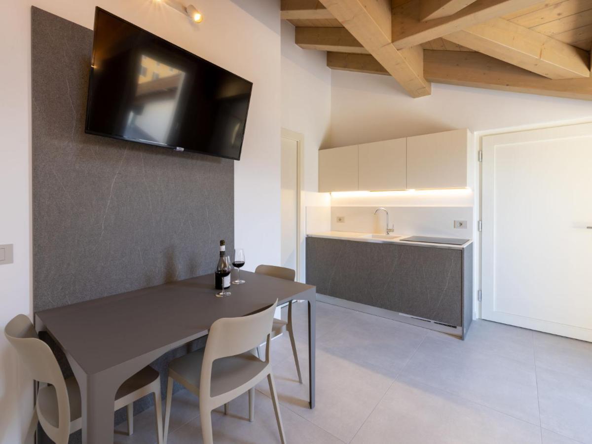 Apartment Il Giardino Segreto-4 By Interhome Cividale del Friuli Exteriér fotografie