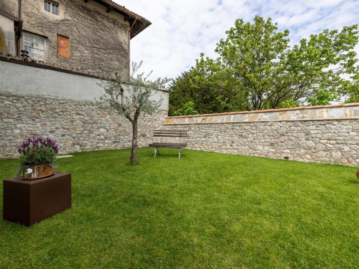 Apartment Il Giardino Segreto-4 By Interhome Cividale del Friuli Exteriér fotografie