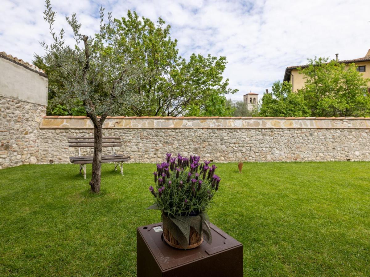 Apartment Il Giardino Segreto-4 By Interhome Cividale del Friuli Exteriér fotografie