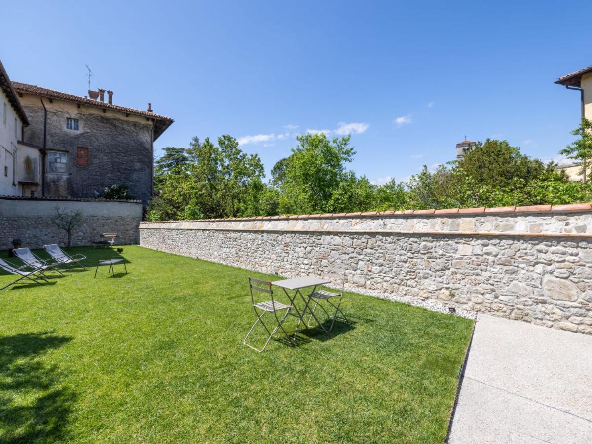 Apartment Il Giardino Segreto-4 By Interhome Cividale del Friuli Exteriér fotografie