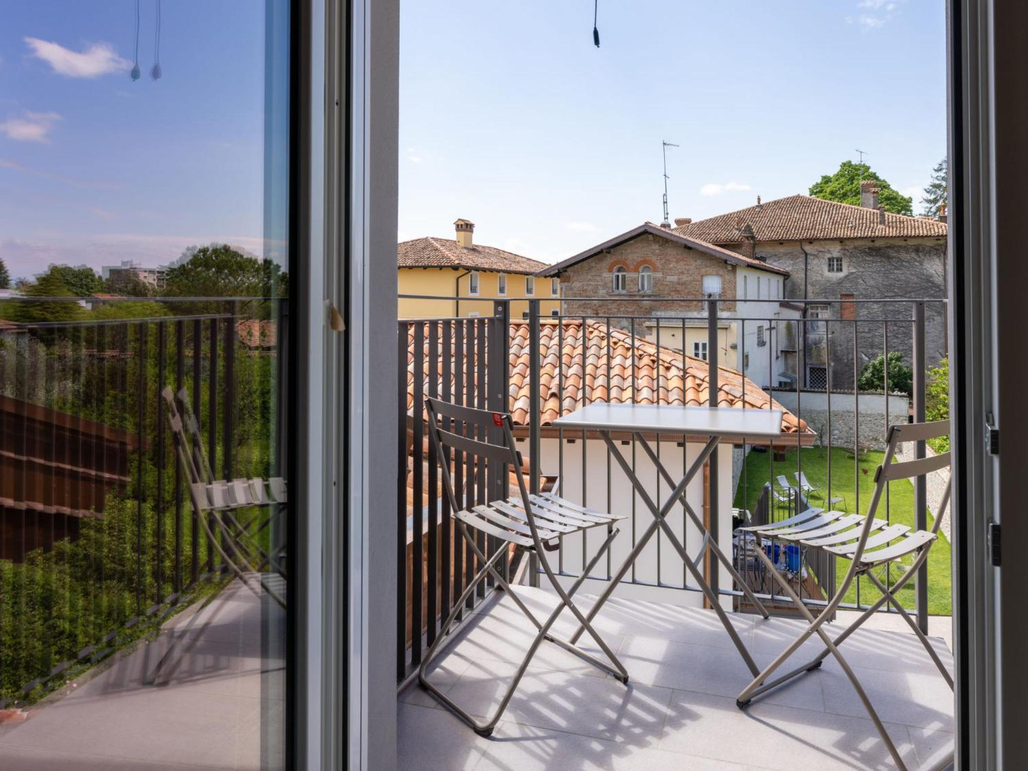 Apartment Il Giardino Segreto-4 By Interhome Cividale del Friuli Exteriér fotografie