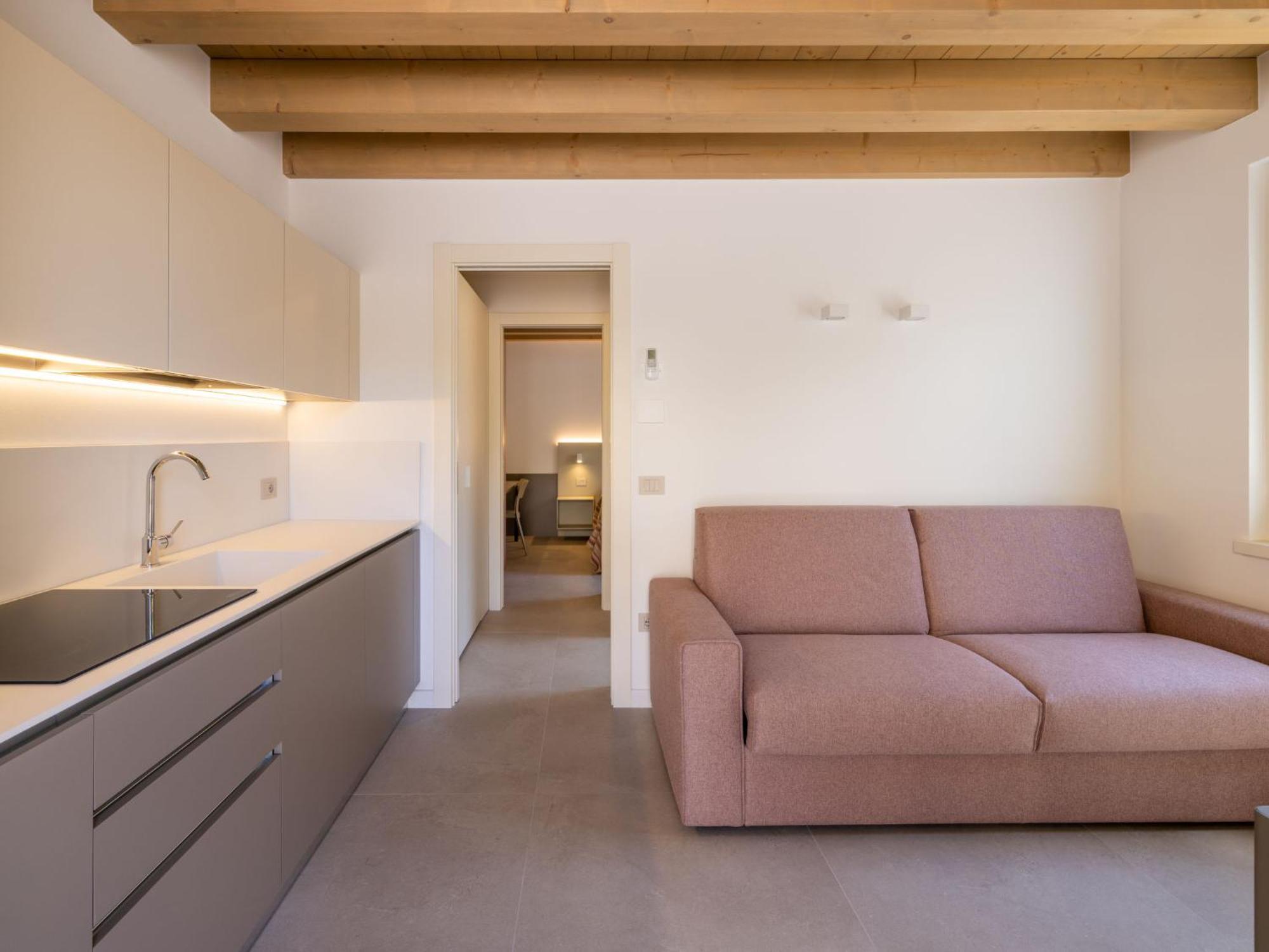 Apartment Il Giardino Segreto-4 By Interhome Cividale del Friuli Exteriér fotografie