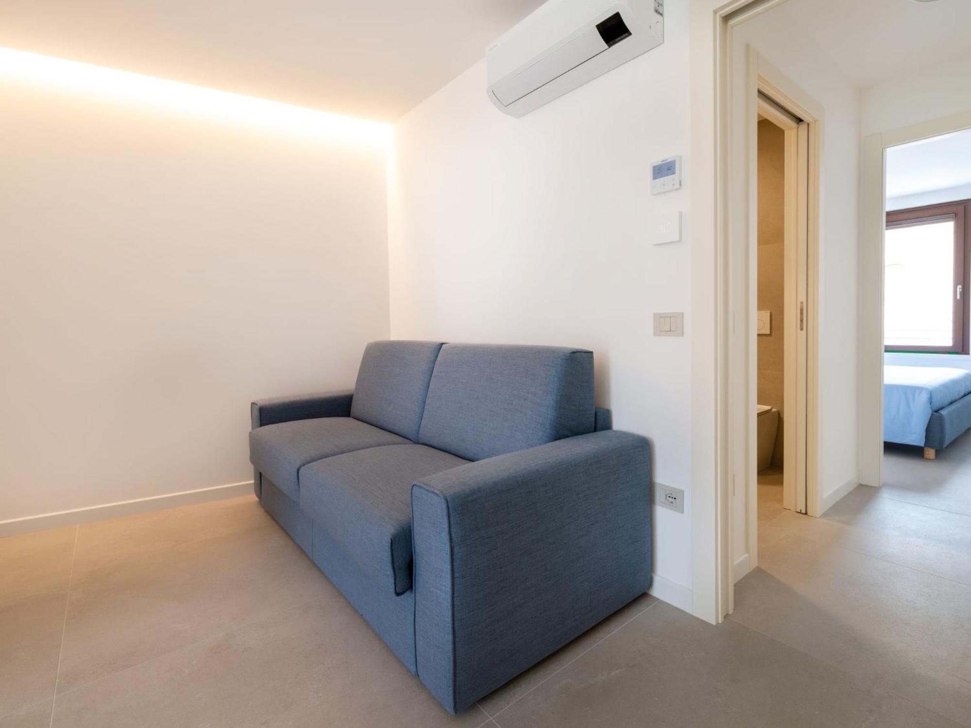 Apartment Il Giardino Segreto-4 By Interhome Cividale del Friuli Exteriér fotografie