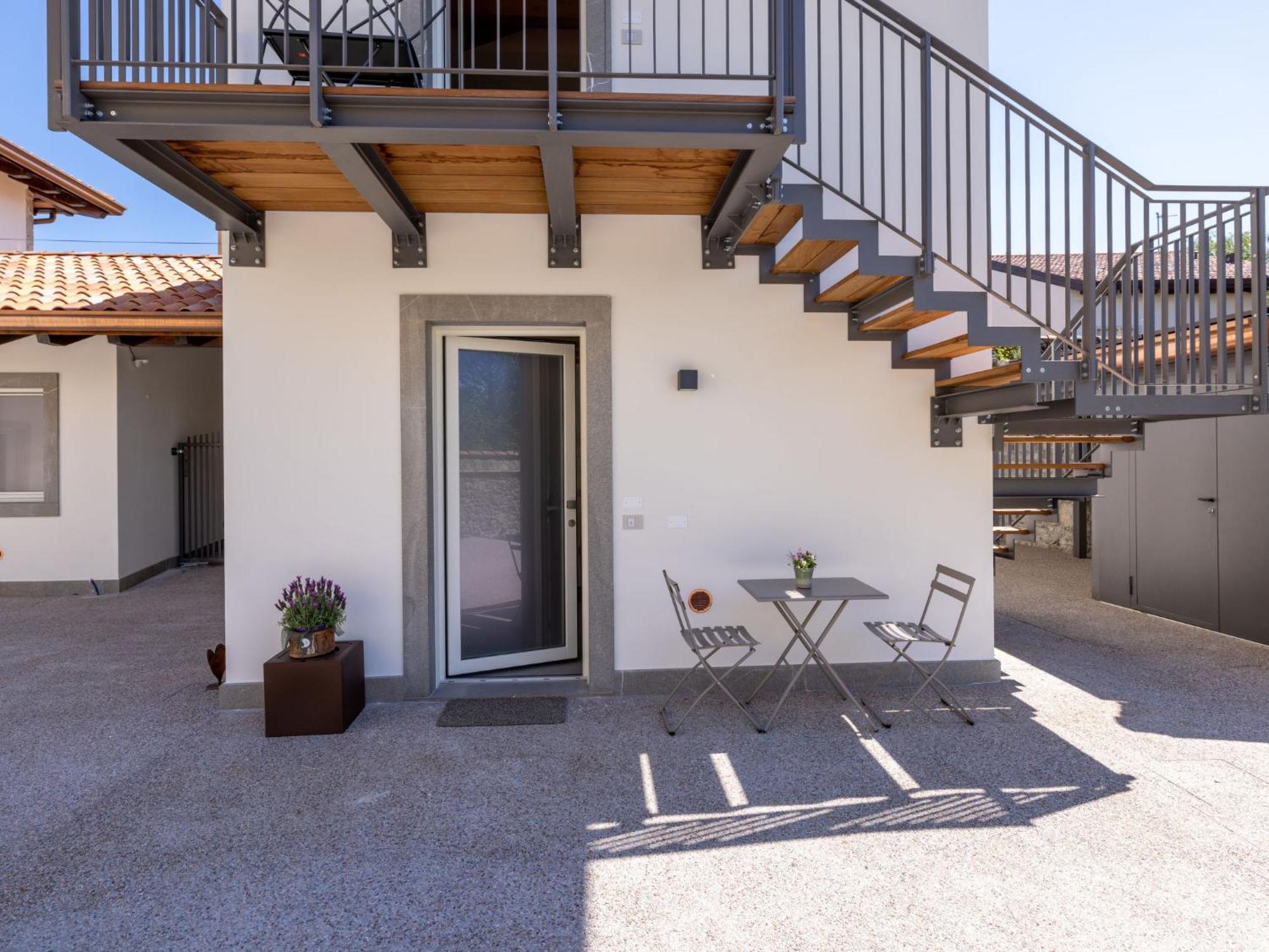 Apartment Il Giardino Segreto-4 By Interhome Cividale del Friuli Exteriér fotografie